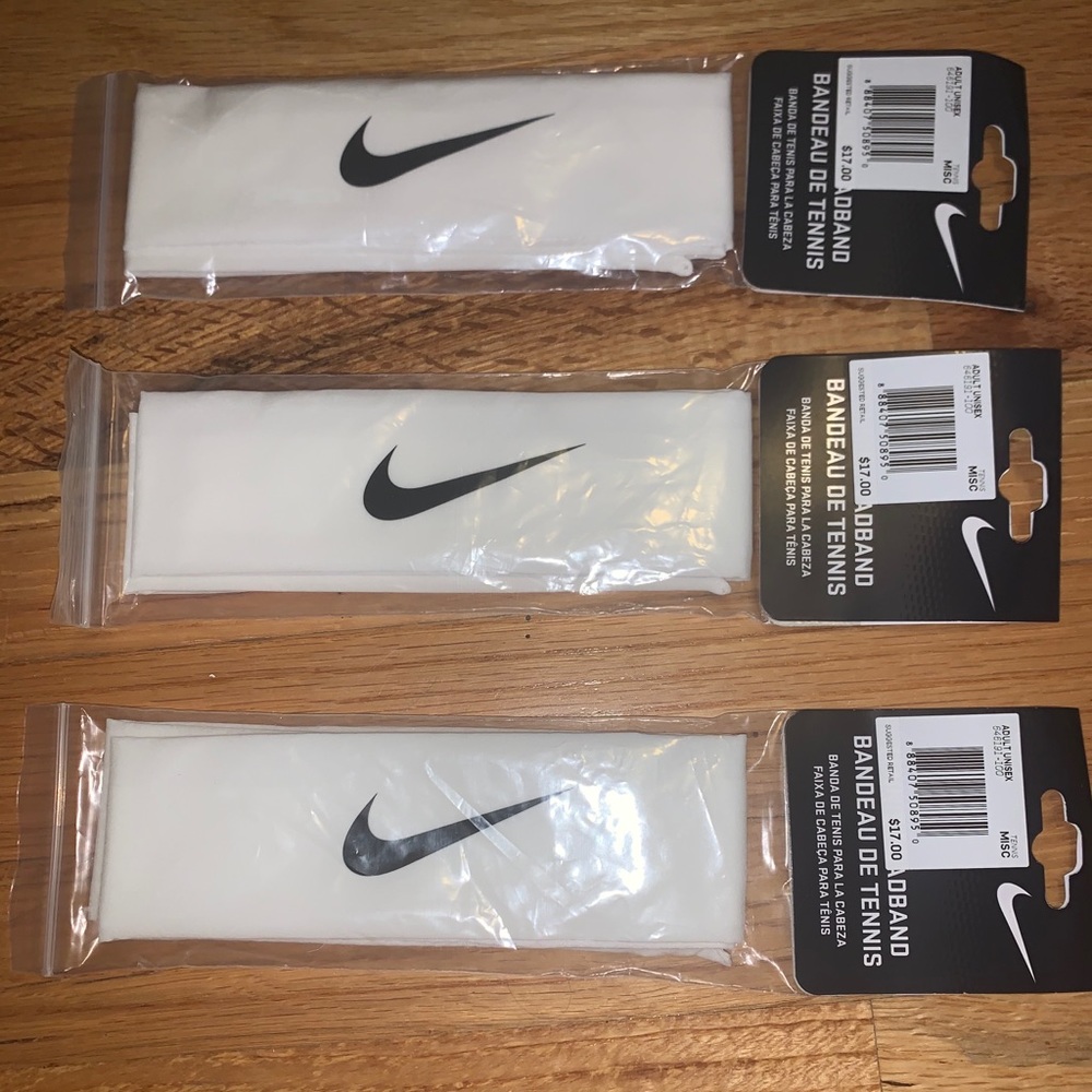 Tennis Headband(s)